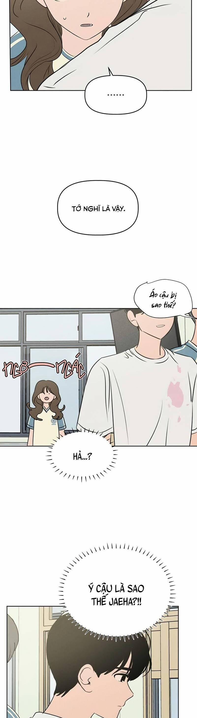 Thỏa Thuận Bí Mật Giữa Chúng Ta 39 trang 5