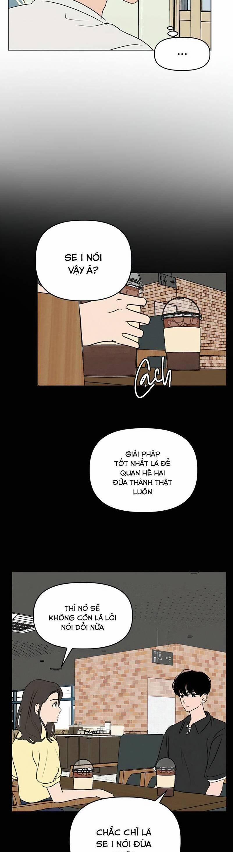 Thỏa Thuận Bí Mật Giữa Chúng Ta 39 trang 6