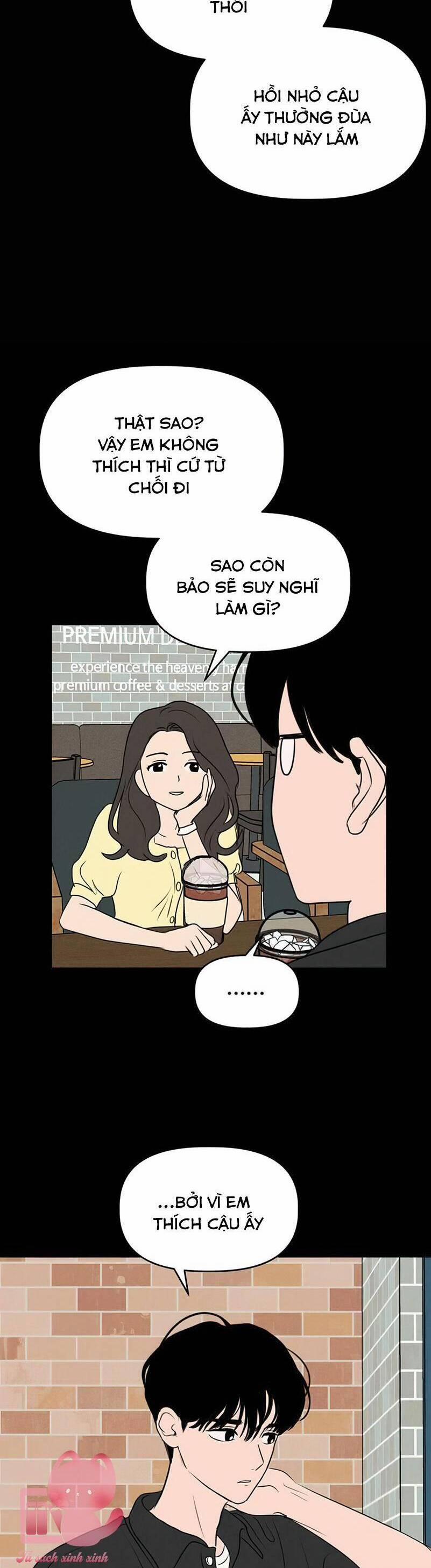 Thỏa Thuận Bí Mật Giữa Chúng Ta 39 trang 7