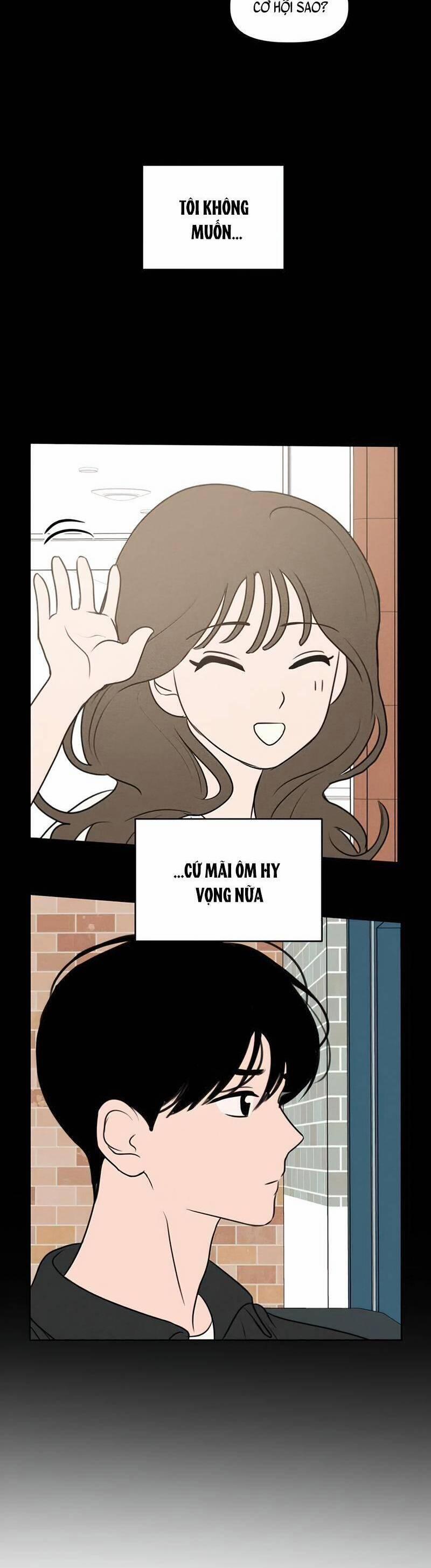 Thỏa Thuận Bí Mật Giữa Chúng Ta 39 trang 9