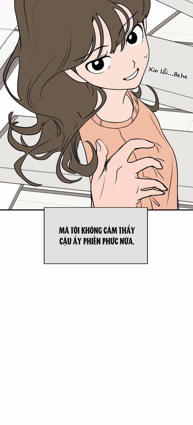 Thỏa Thuận Bí Mật Giữa Chúng Ta 4 trang 11