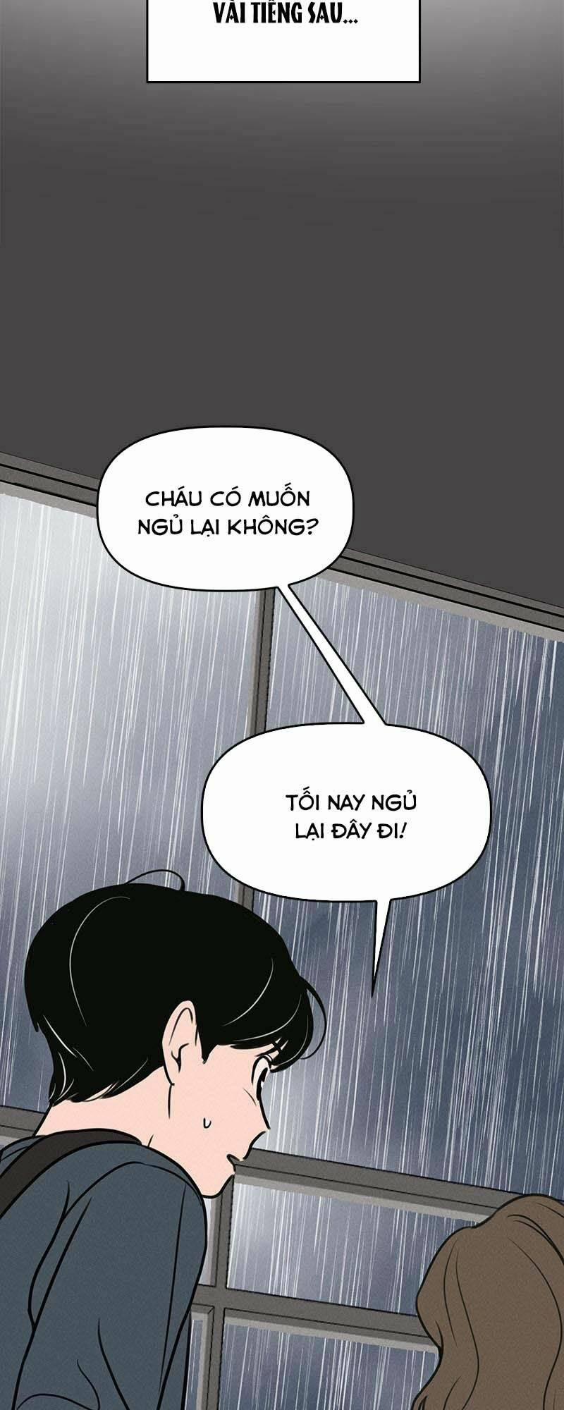 Thỏa Thuận Bí Mật Giữa Chúng Ta 4 trang 13