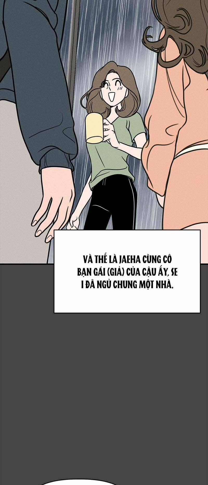 Thỏa Thuận Bí Mật Giữa Chúng Ta 4 trang 14