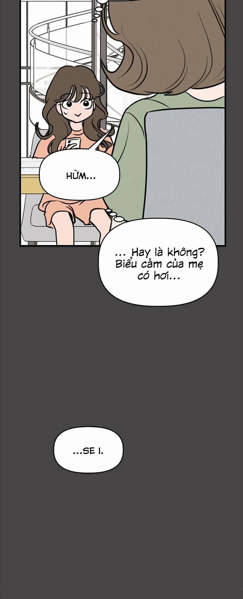 Thỏa Thuận Bí Mật Giữa Chúng Ta 4 trang 18