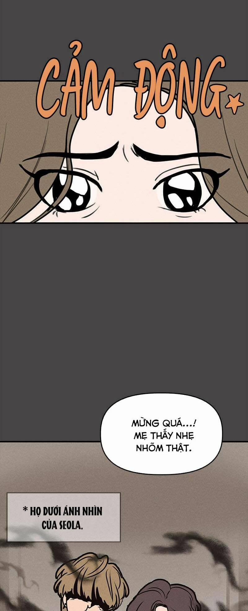 Thỏa Thuận Bí Mật Giữa Chúng Ta 4 trang 19