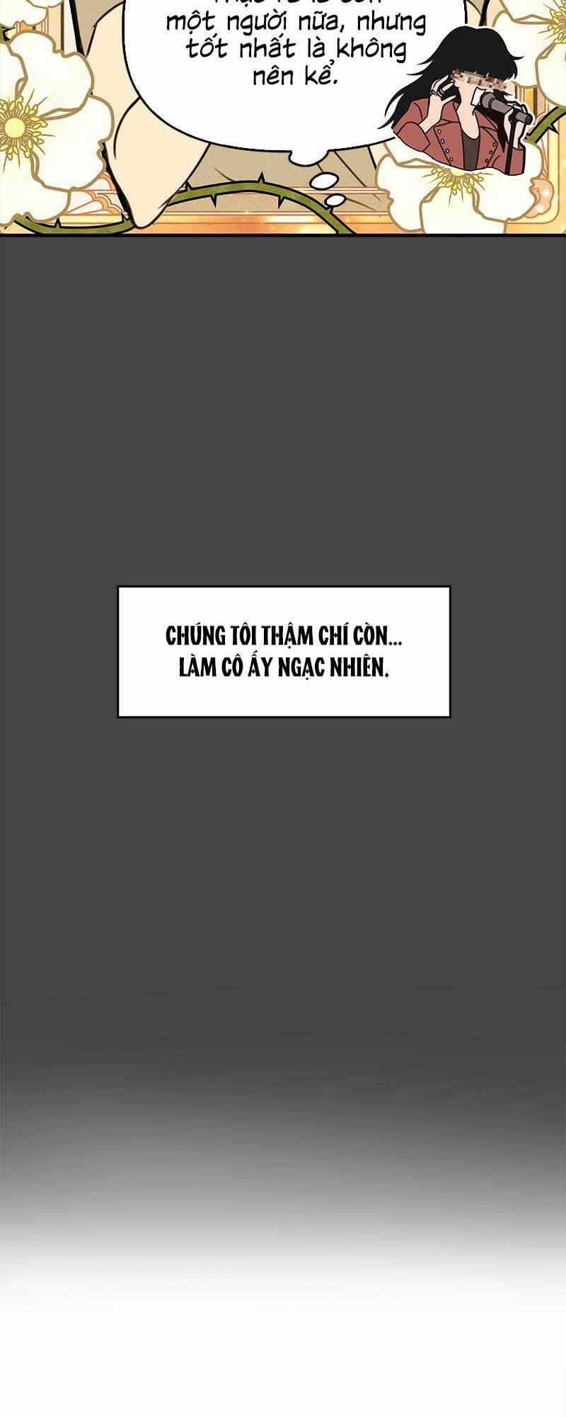 Thỏa Thuận Bí Mật Giữa Chúng Ta 4 trang 21