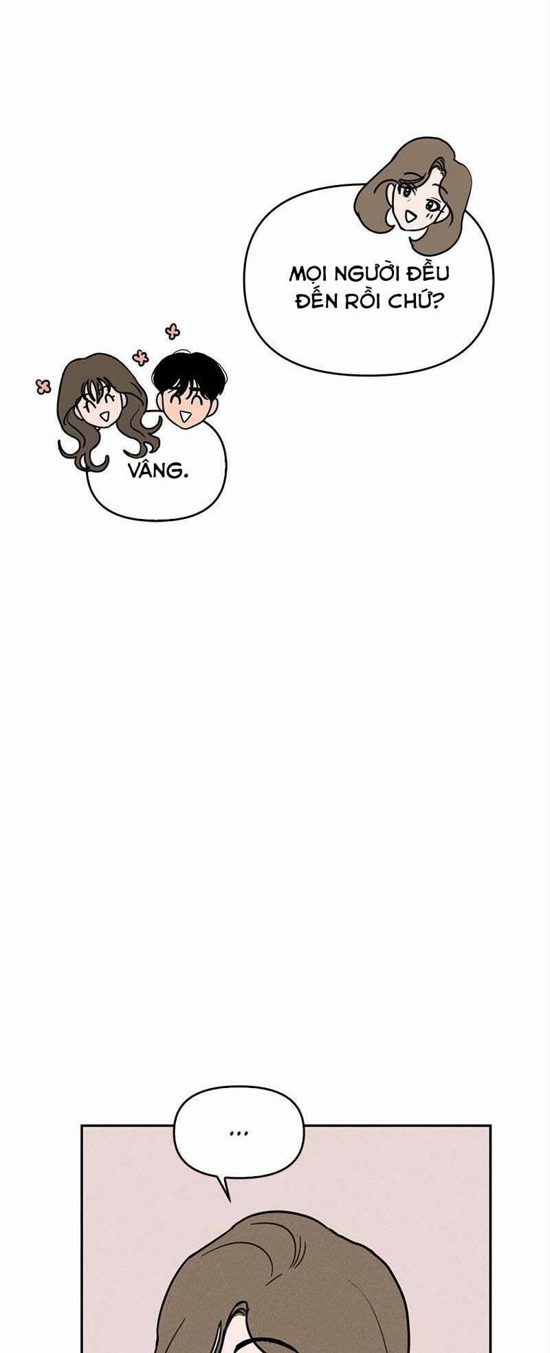 Thỏa Thuận Bí Mật Giữa Chúng Ta 4 trang 23