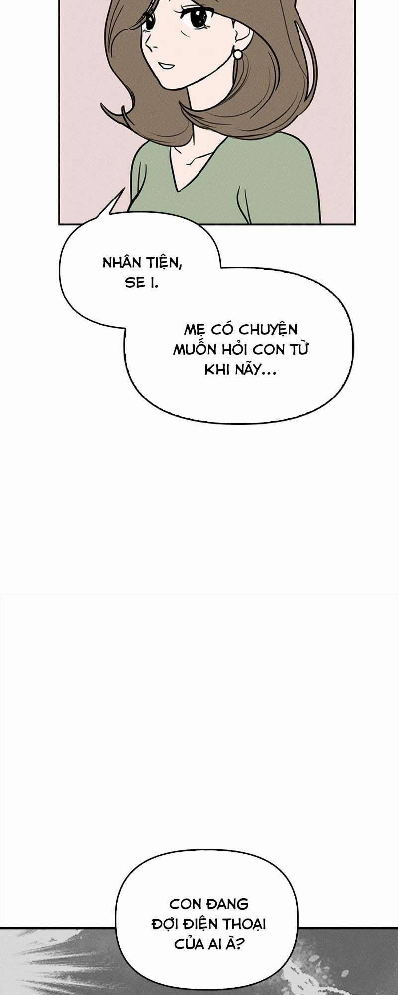 Thỏa Thuận Bí Mật Giữa Chúng Ta 4 trang 24