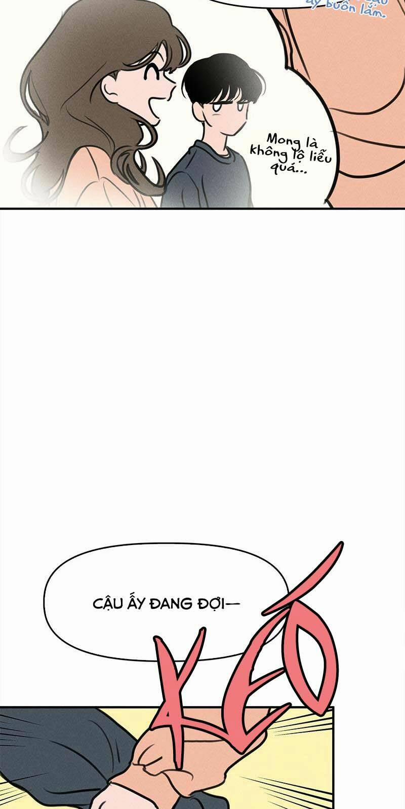 Thỏa Thuận Bí Mật Giữa Chúng Ta 4 trang 26