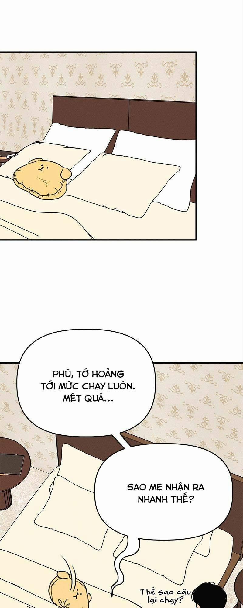 Thỏa Thuận Bí Mật Giữa Chúng Ta 4 trang 29