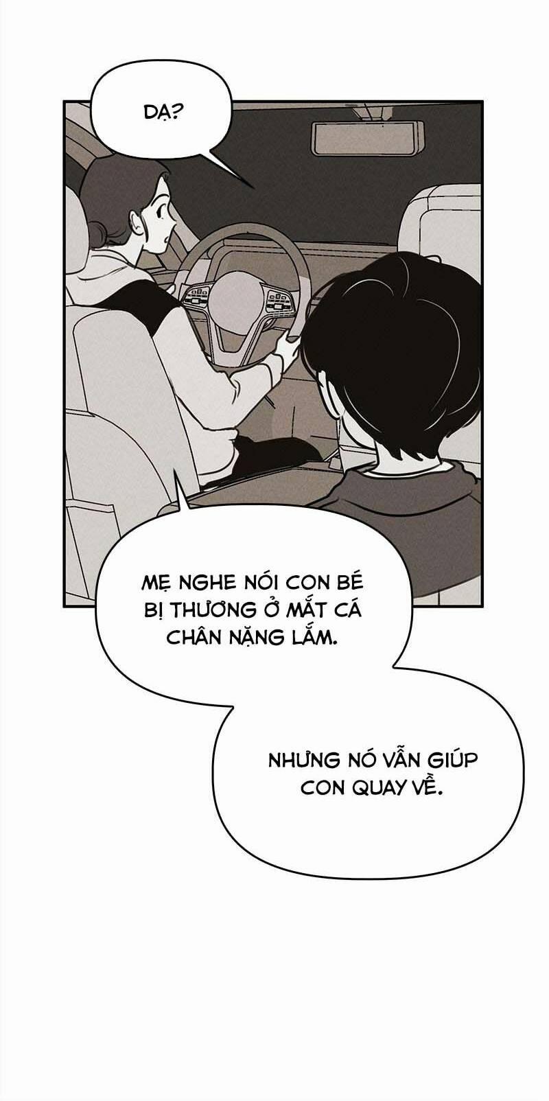 Thỏa Thuận Bí Mật Giữa Chúng Ta 4 trang 3