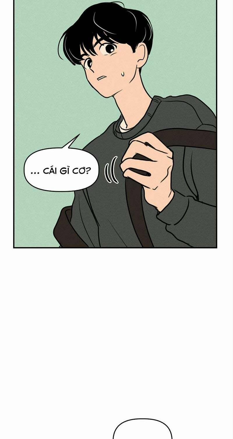 Thỏa Thuận Bí Mật Giữa Chúng Ta 4 trang 31