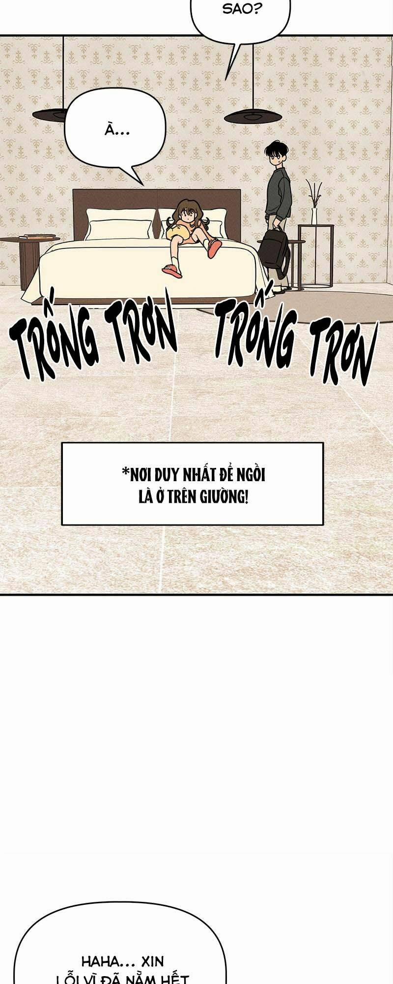 Thỏa Thuận Bí Mật Giữa Chúng Ta 4 trang 32