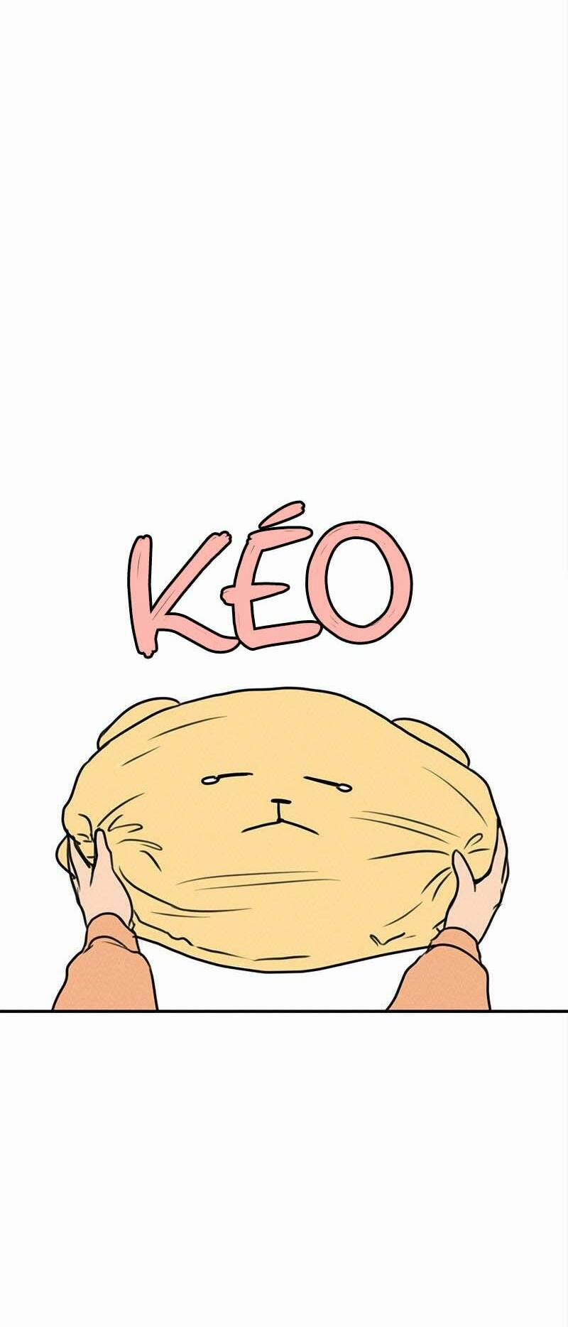 Thỏa Thuận Bí Mật Giữa Chúng Ta 4 trang 35