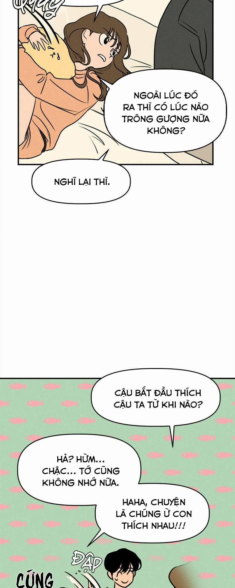 Thỏa Thuận Bí Mật Giữa Chúng Ta 4 trang 37