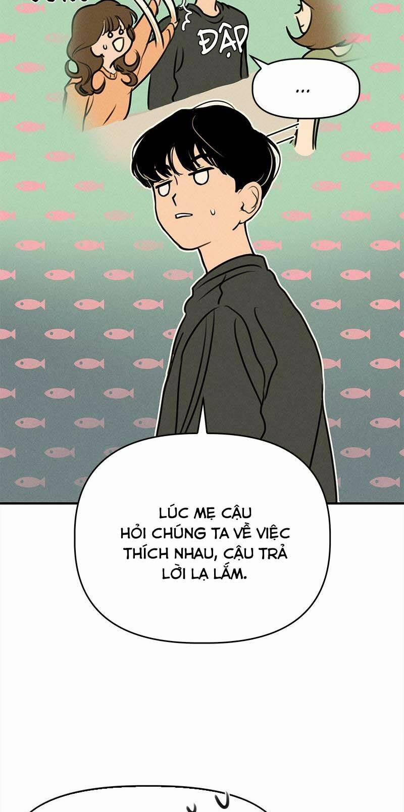 Thỏa Thuận Bí Mật Giữa Chúng Ta 4 trang 38