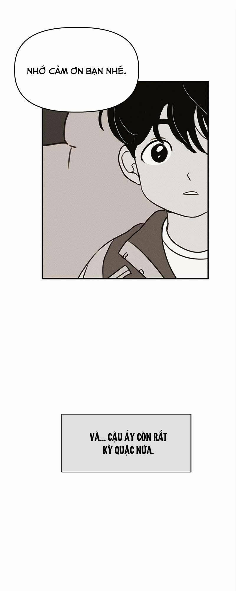 Thỏa Thuận Bí Mật Giữa Chúng Ta 4 trang 4