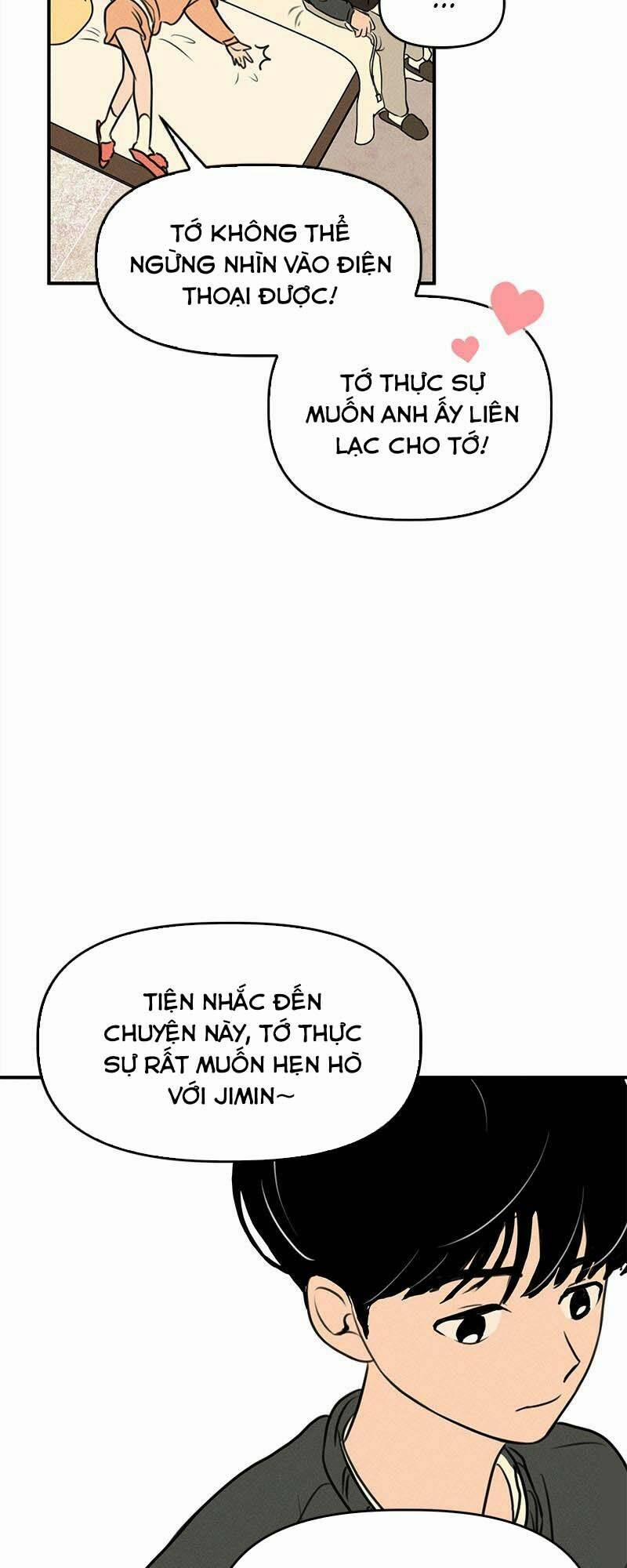 Thỏa Thuận Bí Mật Giữa Chúng Ta 4 trang 41