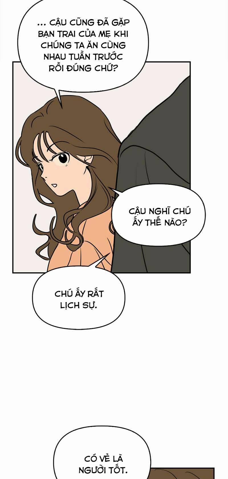 Thỏa Thuận Bí Mật Giữa Chúng Ta 4 trang 46