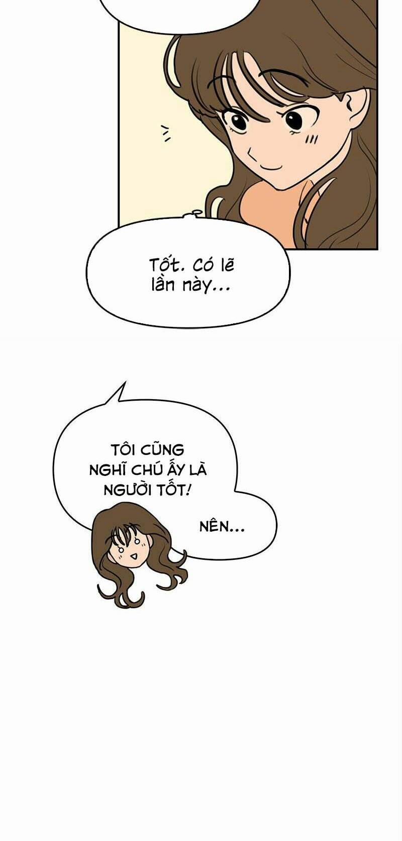 Thỏa Thuận Bí Mật Giữa Chúng Ta 4 trang 47