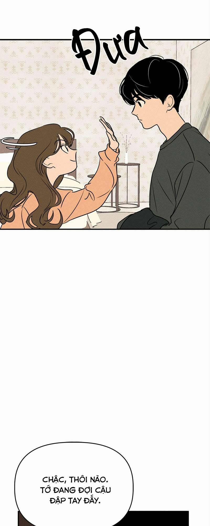 Thỏa Thuận Bí Mật Giữa Chúng Ta 4 trang 48