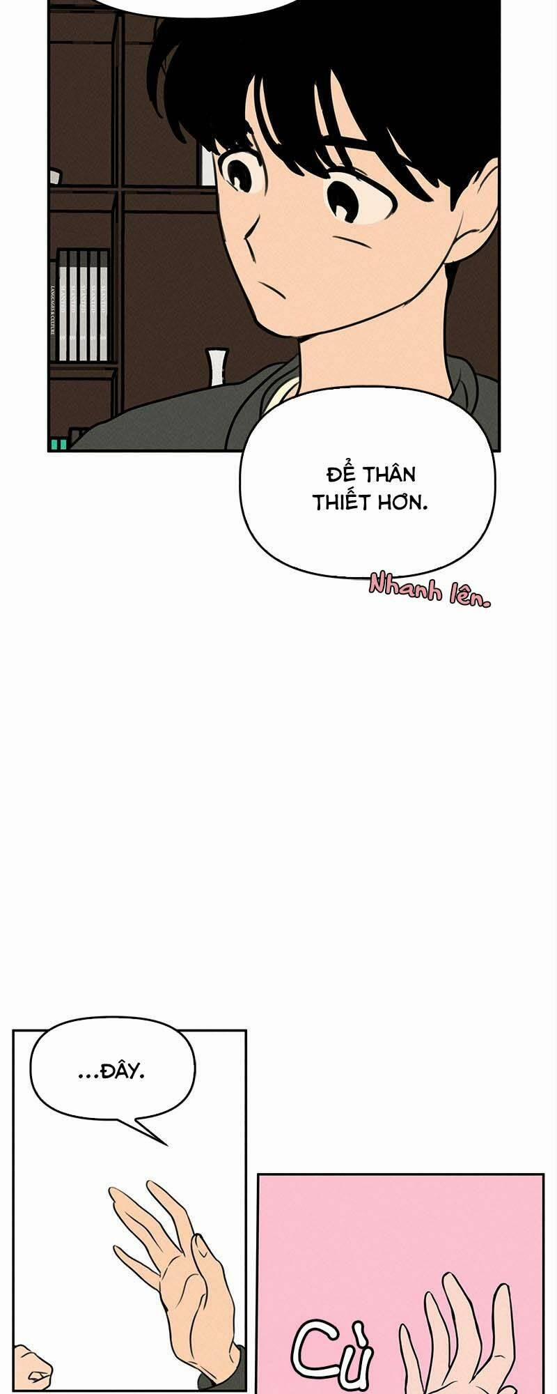 Thỏa Thuận Bí Mật Giữa Chúng Ta 4 trang 49