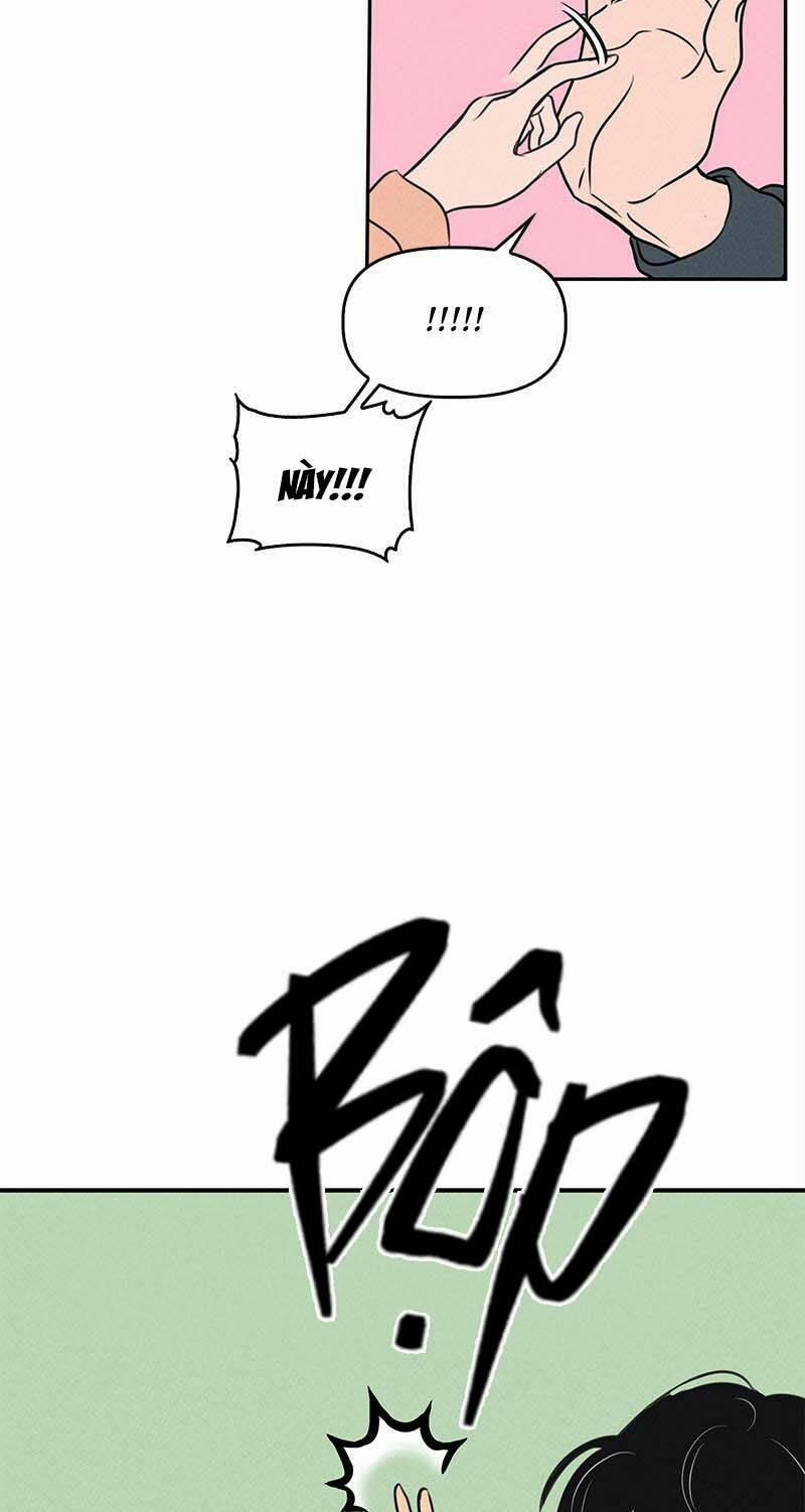 Thỏa Thuận Bí Mật Giữa Chúng Ta 4 trang 50