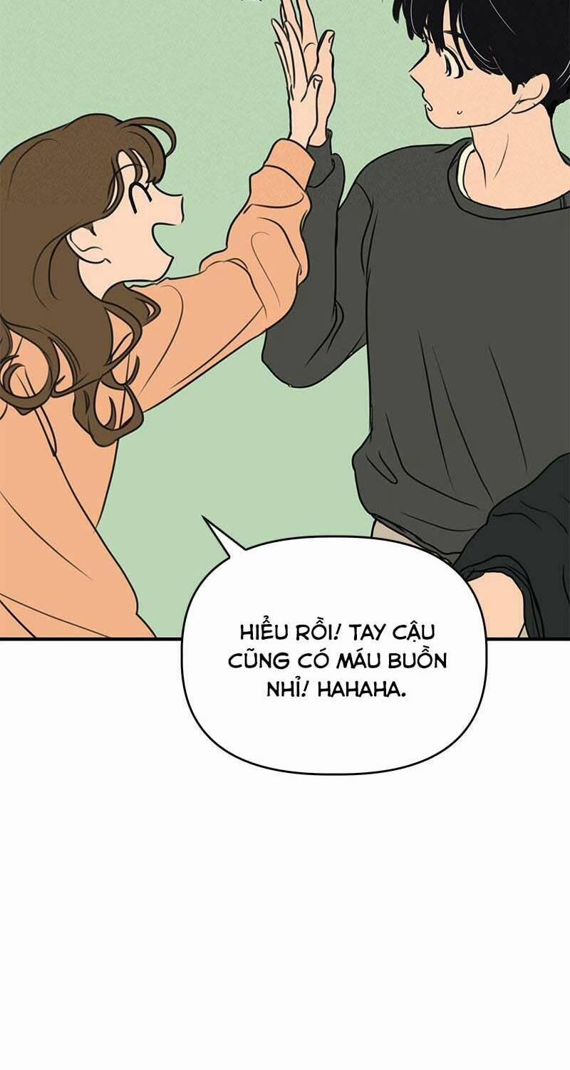 Thỏa Thuận Bí Mật Giữa Chúng Ta 4 trang 51