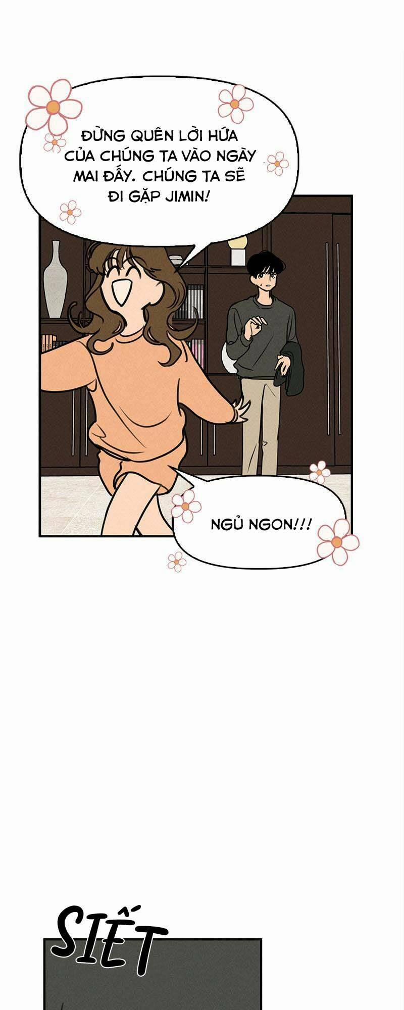 Thỏa Thuận Bí Mật Giữa Chúng Ta 4 trang 52