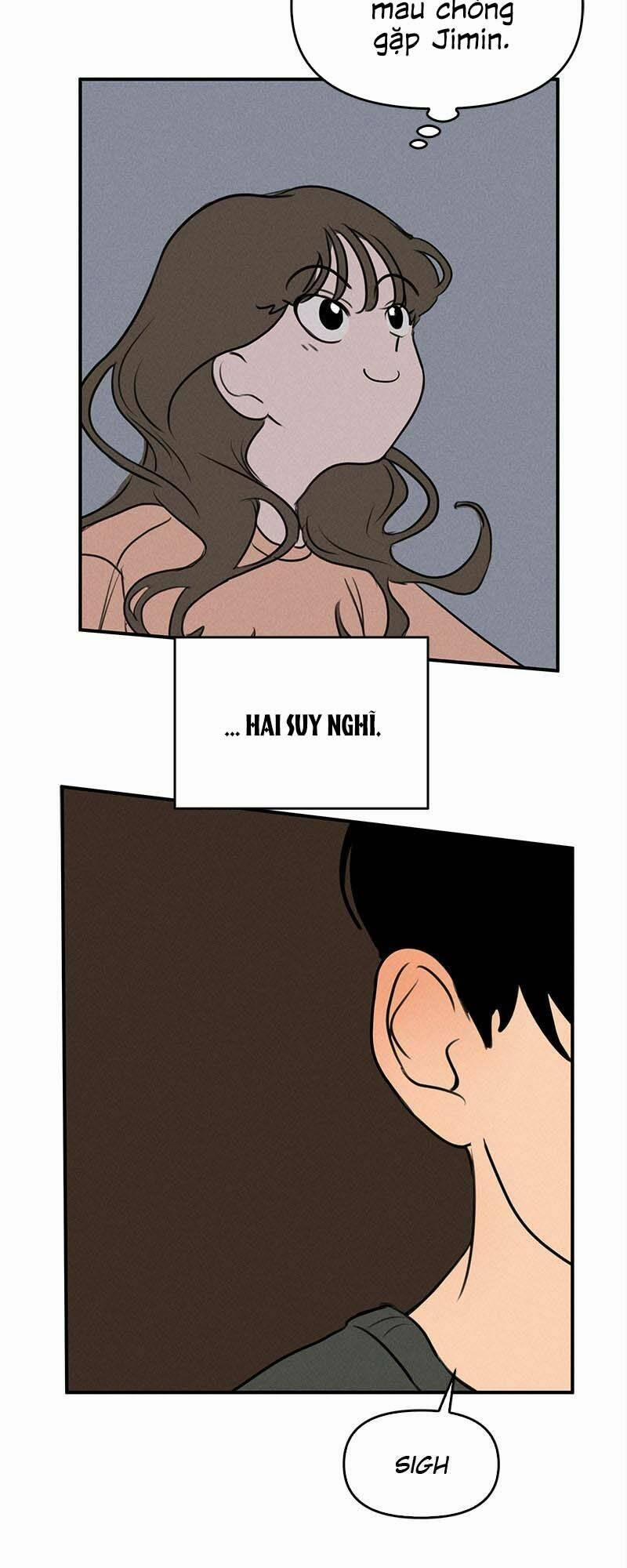 Thỏa Thuận Bí Mật Giữa Chúng Ta 4 trang 54