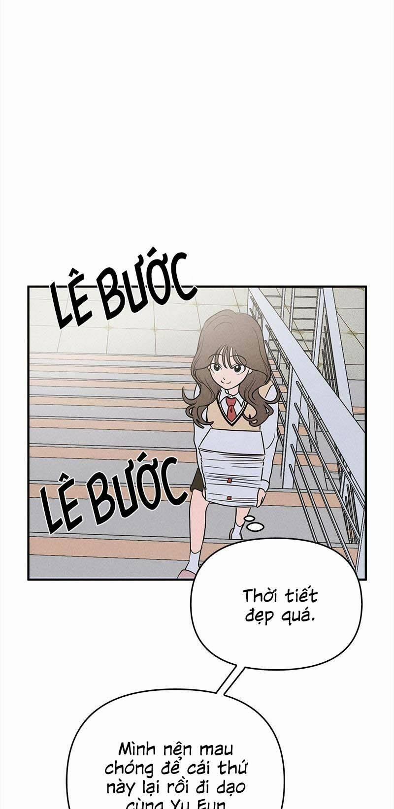 Thỏa Thuận Bí Mật Giữa Chúng Ta 4 trang 58