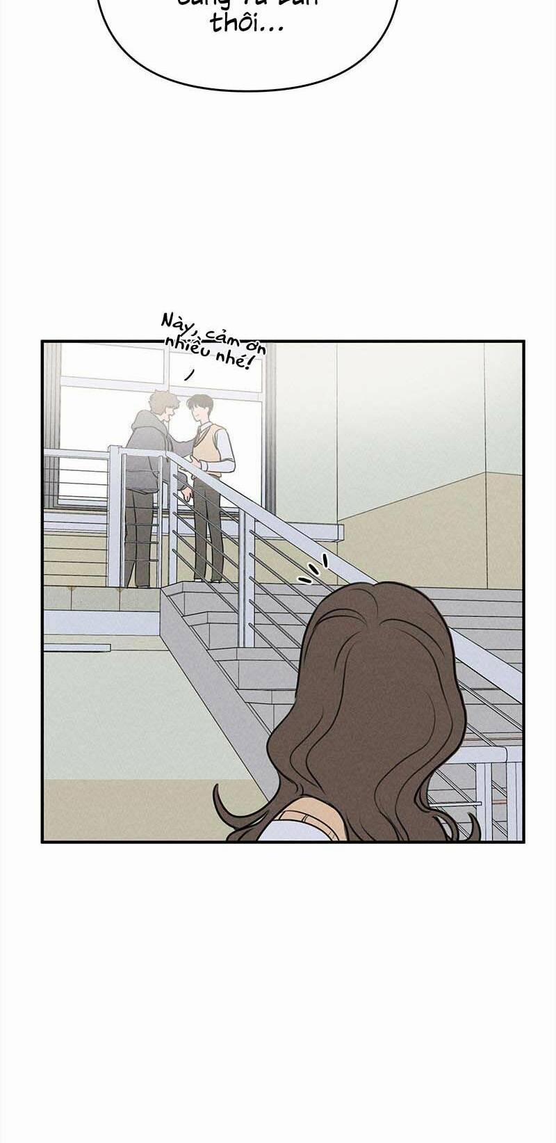 Thỏa Thuận Bí Mật Giữa Chúng Ta 4 trang 59