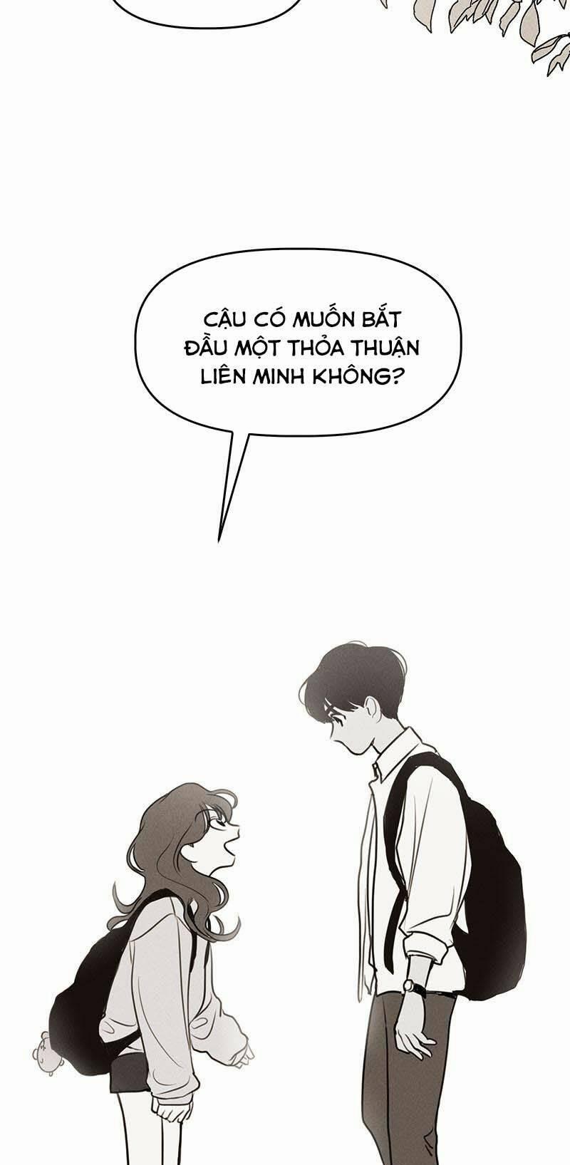 Thỏa Thuận Bí Mật Giữa Chúng Ta 4 trang 6