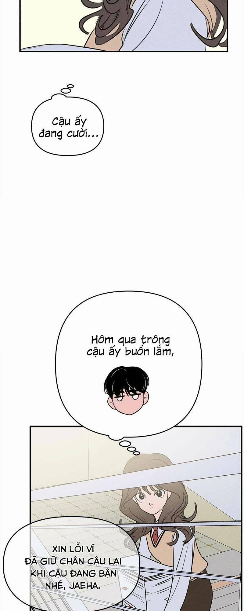 Thỏa Thuận Bí Mật Giữa Chúng Ta 4 trang 61