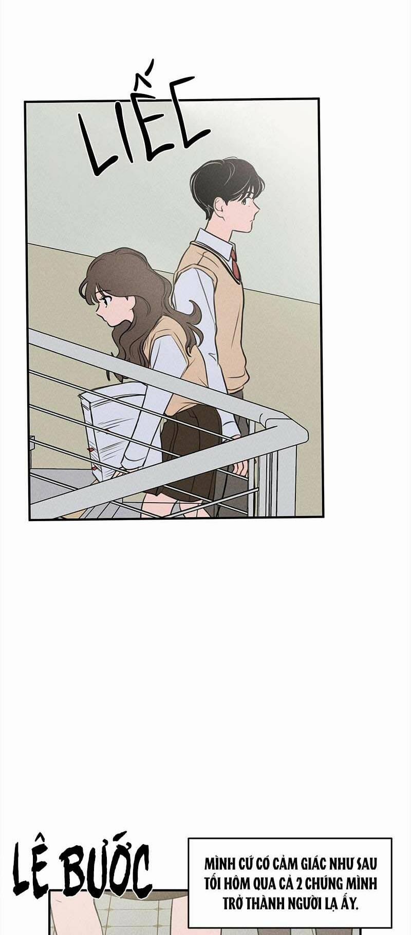 Thỏa Thuận Bí Mật Giữa Chúng Ta 4 trang 63