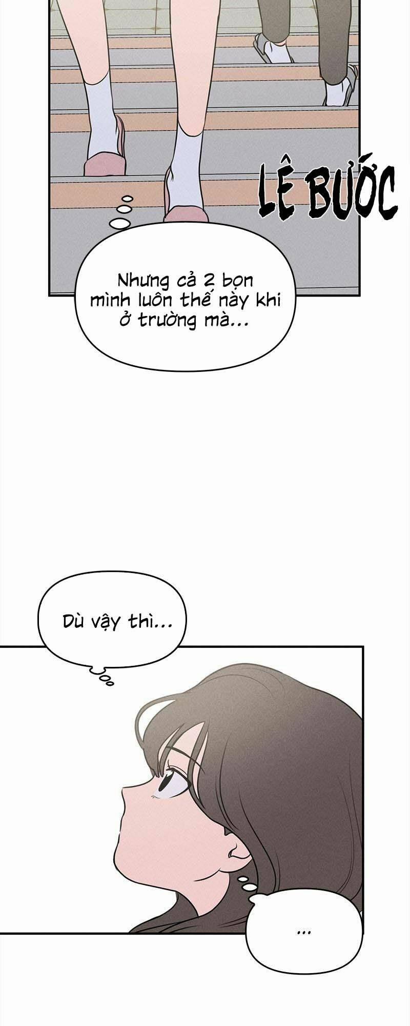 Thỏa Thuận Bí Mật Giữa Chúng Ta 4 trang 64