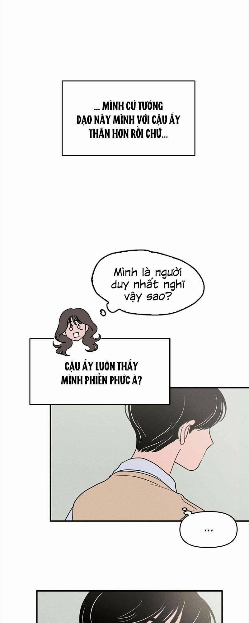 Thỏa Thuận Bí Mật Giữa Chúng Ta 4 trang 65