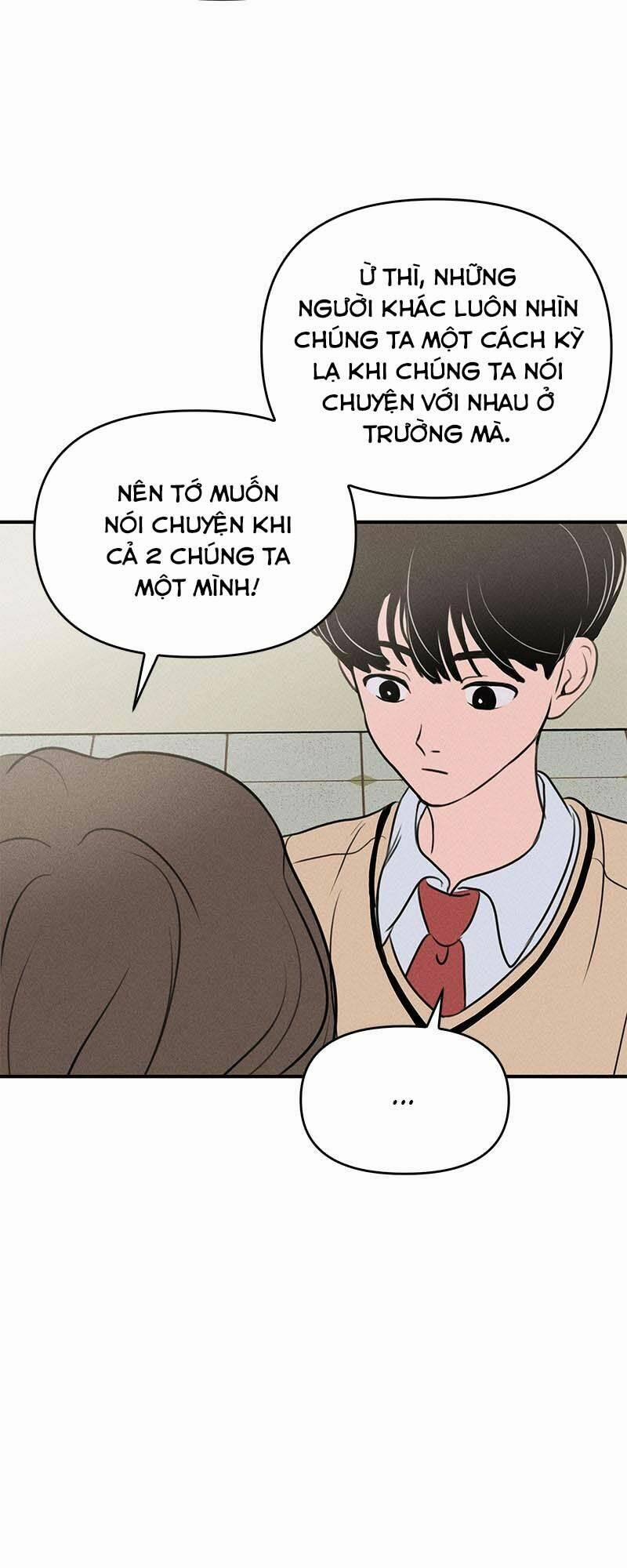 Thỏa Thuận Bí Mật Giữa Chúng Ta 4 trang 68