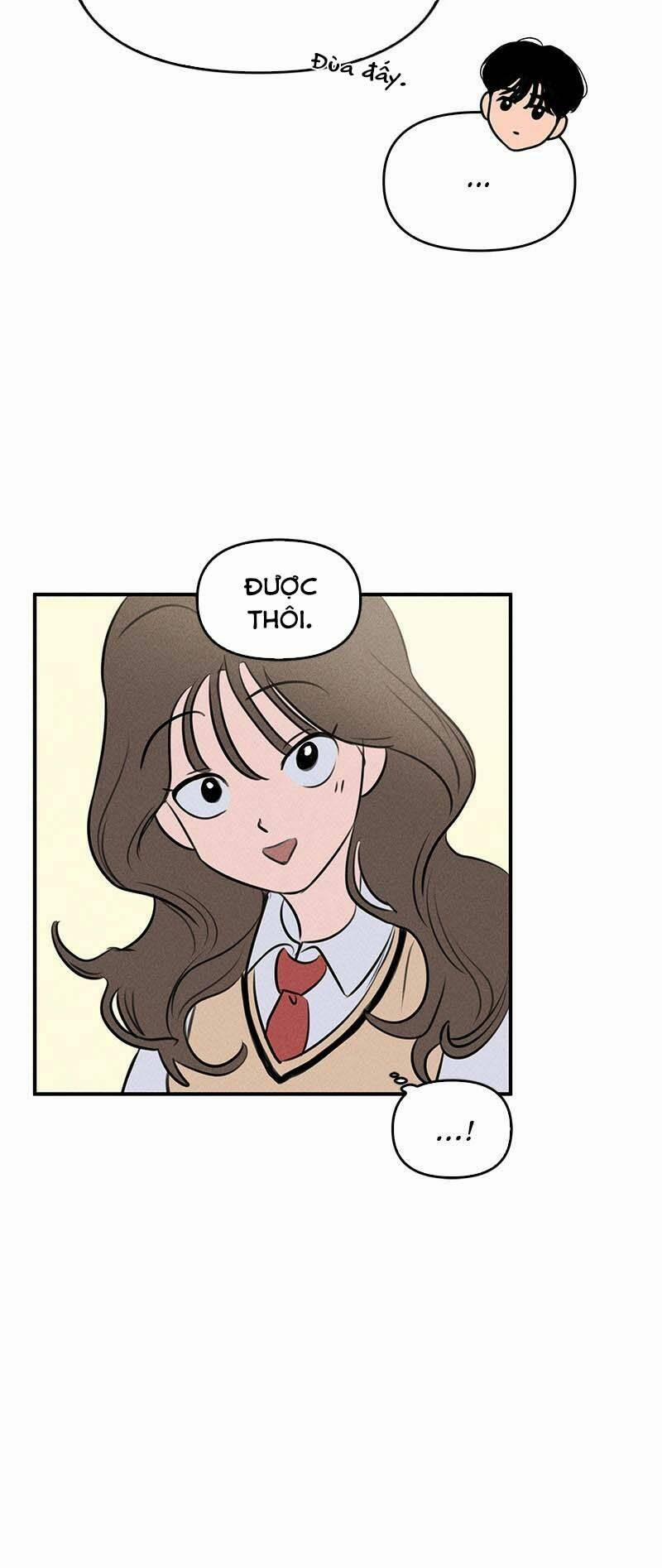 Thỏa Thuận Bí Mật Giữa Chúng Ta 4 trang 70