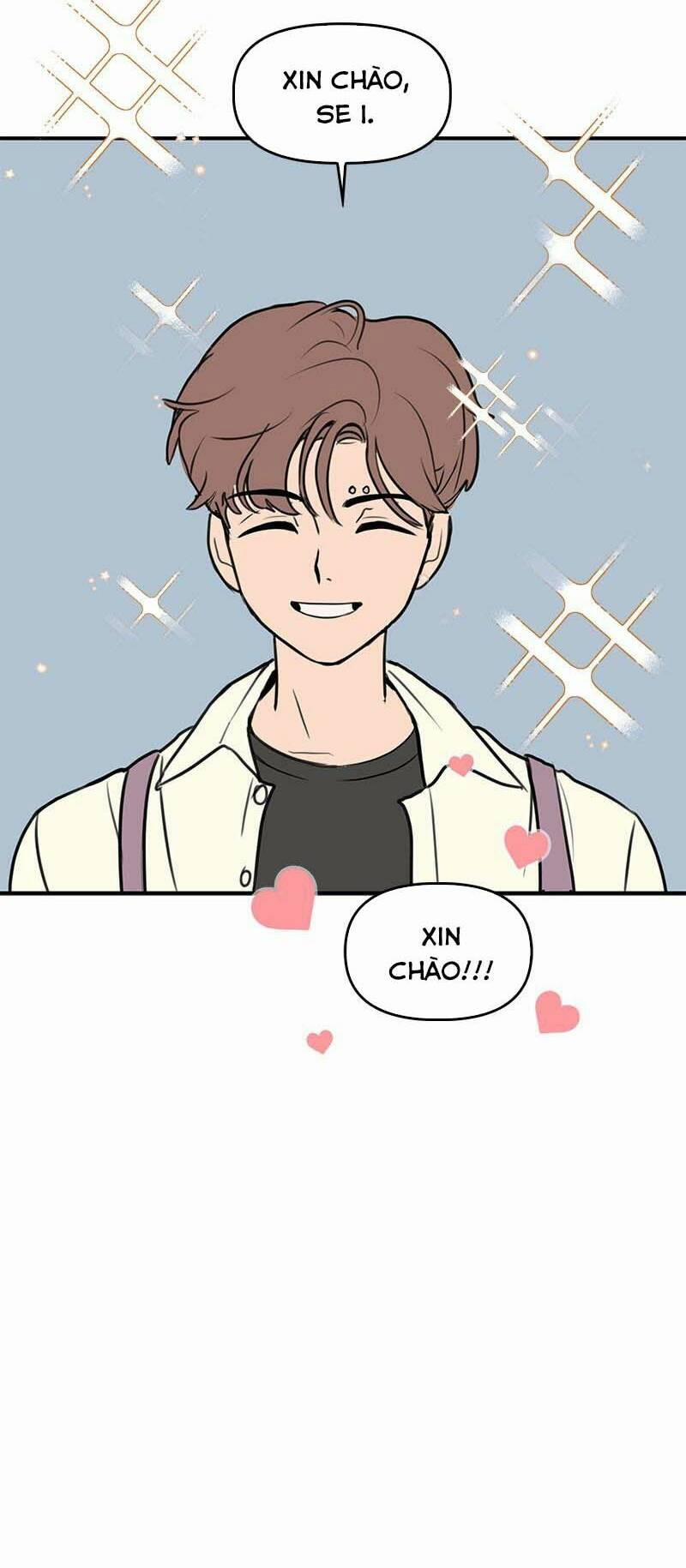 Thỏa Thuận Bí Mật Giữa Chúng Ta 4 trang 75