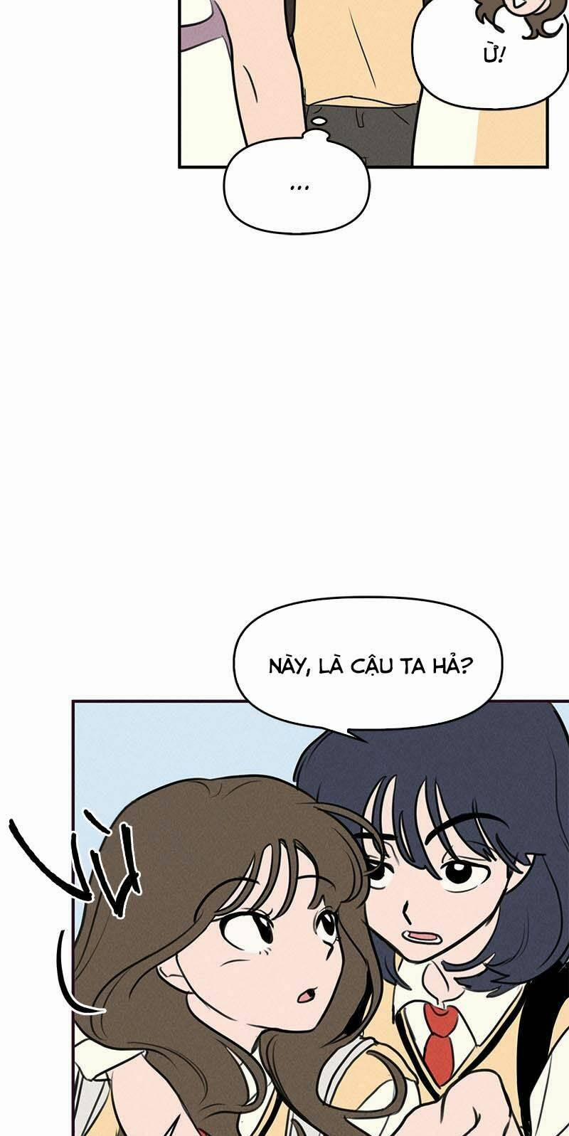 Thỏa Thuận Bí Mật Giữa Chúng Ta 4 trang 78