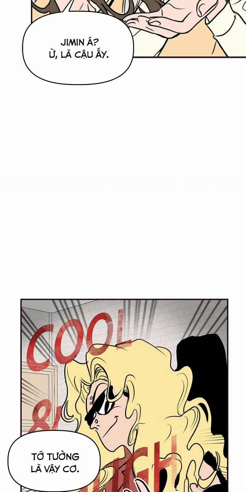 Thỏa Thuận Bí Mật Giữa Chúng Ta 4 trang 79