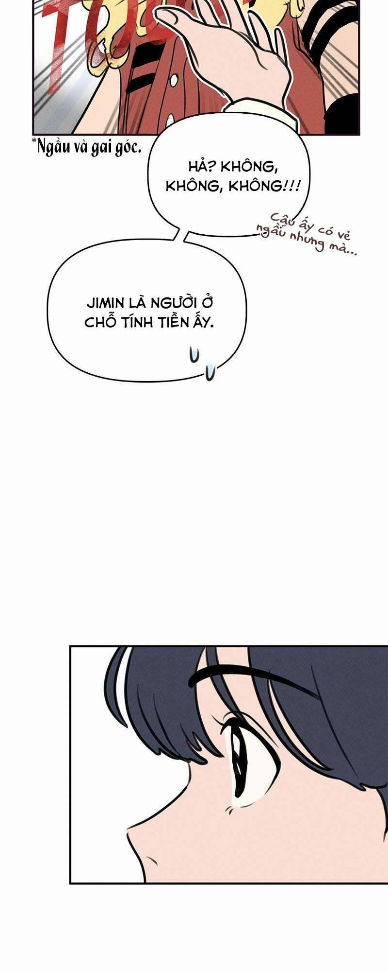 Thỏa Thuận Bí Mật Giữa Chúng Ta 4 trang 80