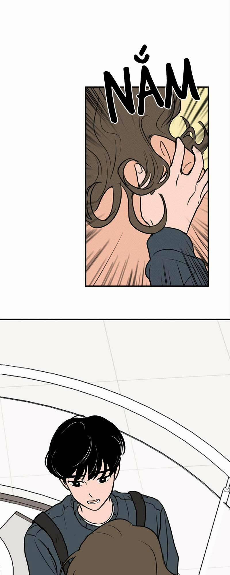 Thỏa Thuận Bí Mật Giữa Chúng Ta 4 trang 9