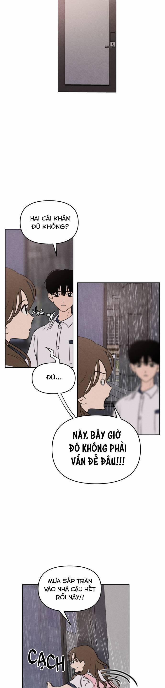 Thỏa Thuận Bí Mật Giữa Chúng Ta 40 trang 2