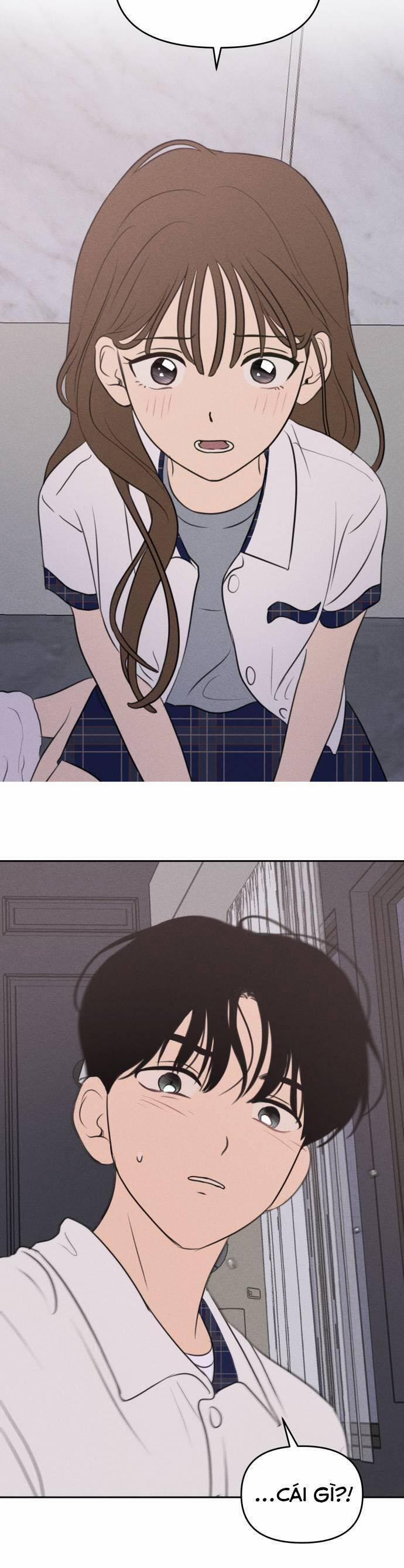 Thỏa Thuận Bí Mật Giữa Chúng Ta 40 trang 22