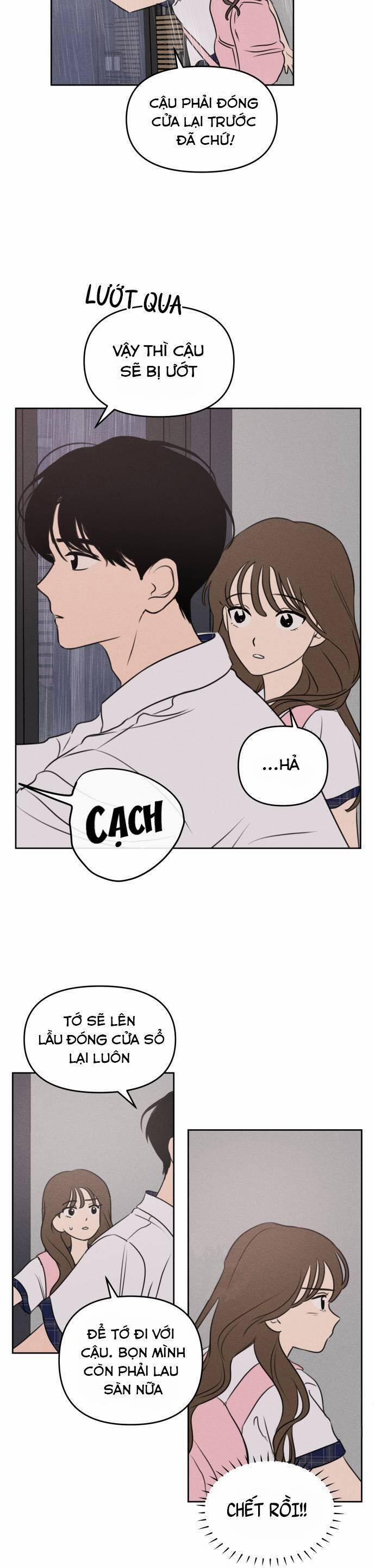 Thỏa Thuận Bí Mật Giữa Chúng Ta 40 trang 3