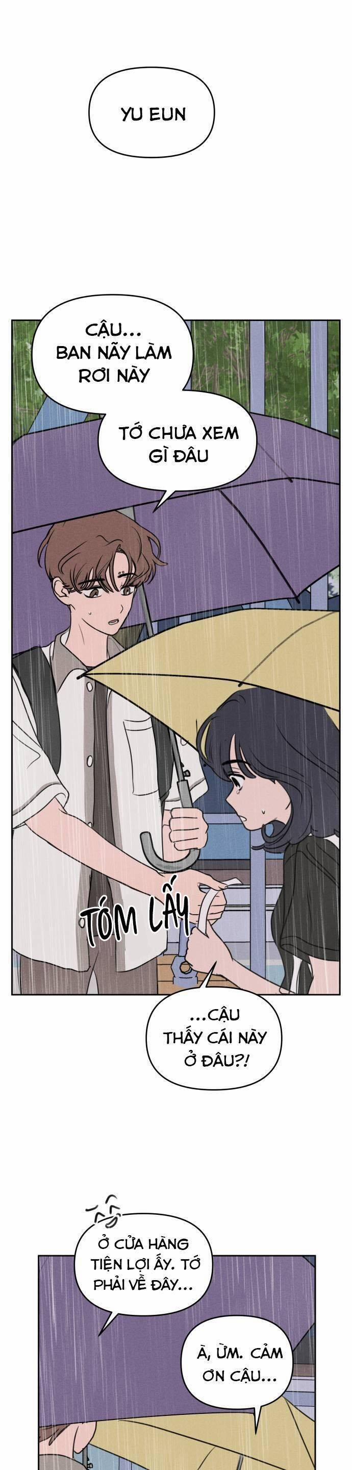 Thỏa Thuận Bí Mật Giữa Chúng Ta 40 trang 6