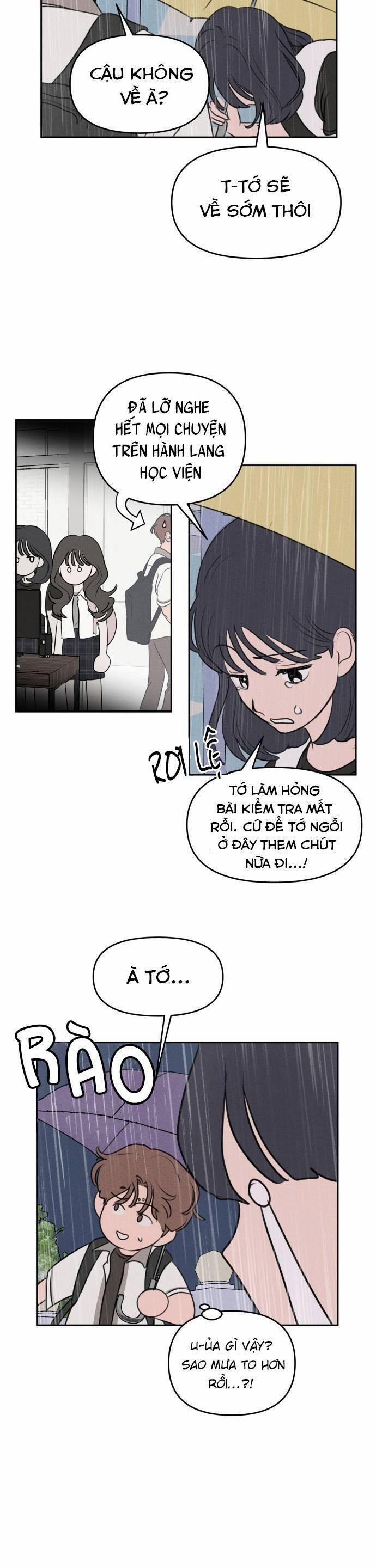 Thỏa Thuận Bí Mật Giữa Chúng Ta 40 trang 7