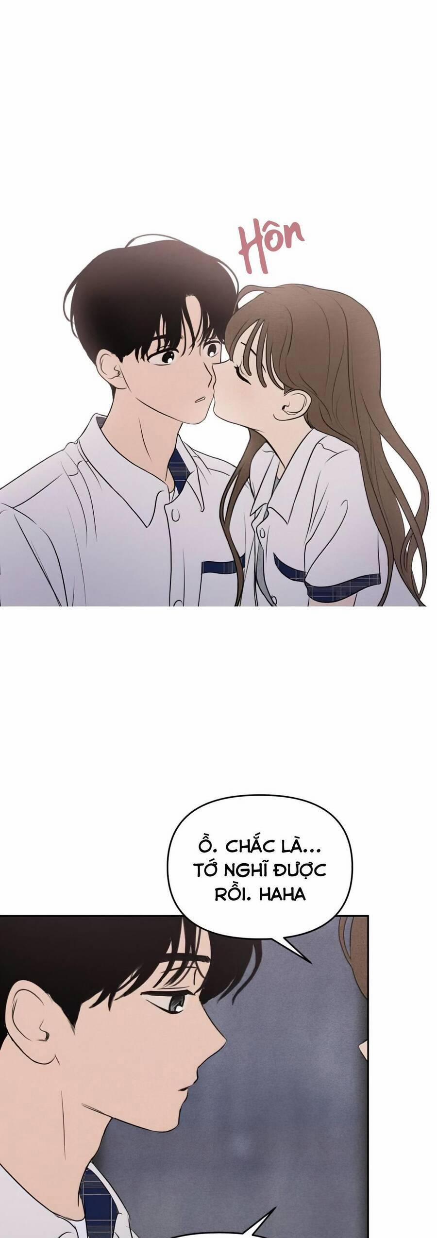 Thỏa Thuận Bí Mật Giữa Chúng Ta 41 trang 1